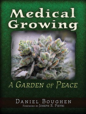cover image of Medical Growing